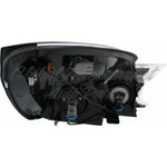 HEAD LAMP LH CAPA — photo 3