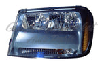 HEAD LAMP LH LT MODEL HQ — photo 1