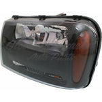 HEAD LAMP LH LT MODEL HQ — photo 2