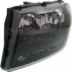 HEAD LAMP LH LT MODEL HQ — photo 3