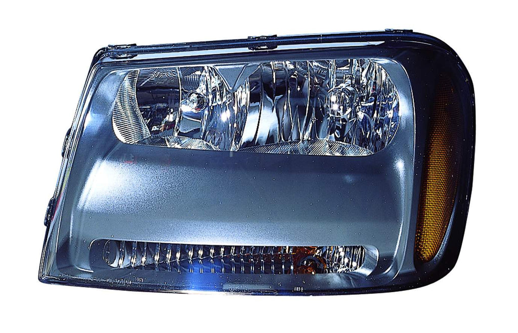 HEAD LAMP LH LT MODEL HQ