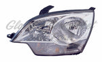 HEAD LAMP LH HQ — photo 1