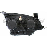HEAD LAMP LH HQ — photo 2