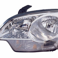 HEAD LAMP LH HQ