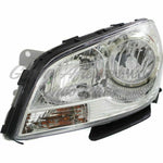 HEAD LAMP LH CAPA — photo 2