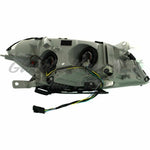 HEAD LAMP LH CAPA — photo 4
