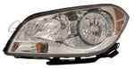 HEAD LAMP LH — photo 1