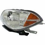 HEAD LAMP LH — photo 3