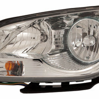 HEAD LAMP LH