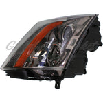 HEAD LAMP LH HALOGEN CTS MODEL HQ — photo 4