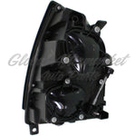 HEAD LAMP LH HALOGEN CTS MODEL HQ — photo 5