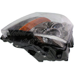 HEAD LAMP LH HALOGEN CTS MODEL CAPA — photo 2