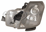 HEAD LAMP LH HID HQ — photo 1