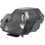 HEAD LAMP LH HID HQ — photo 2