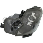 HEAD LAMP LH HID HQ — photo 4