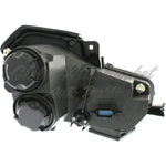 HEAD LAMP LH HID HQ — photo 5