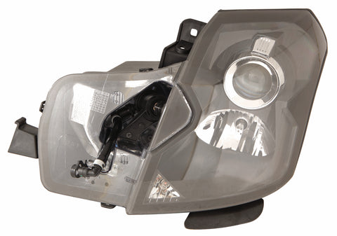 HEAD LAMP LH HID HQ