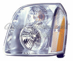 HEAD LAMP LH DENALI HQ — photo 1