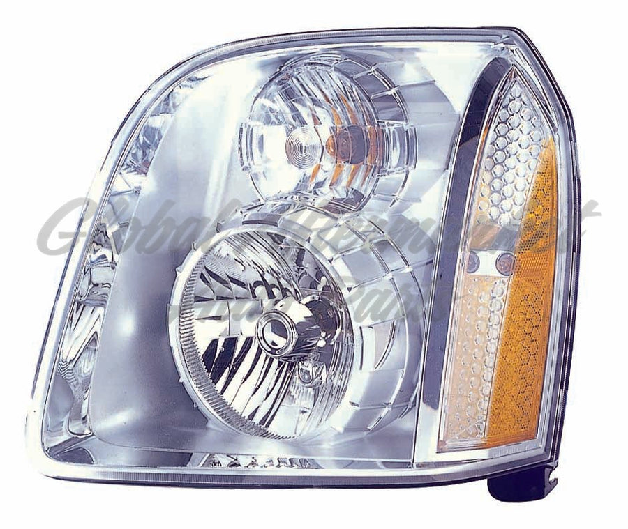 HEAD LAMP LH DENALI HQ