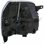 HEAD LAMP LH DENALI HQ — photo 4