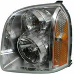 HEAD LAMP LH DENALI CAPA — photo 2