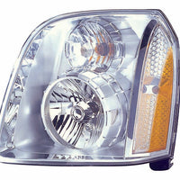 HEAD LAMP LH DENALI CAPA