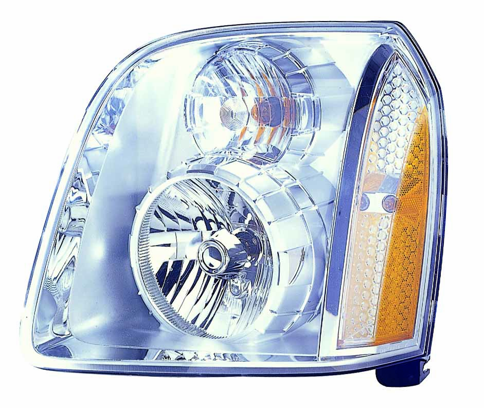 HEAD LAMP LH DENALI HQ