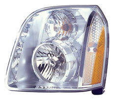 HEAD LAMP LH DENALI HQ