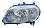 HEAD LAMP LH W/RPO-B2E (REGULAR PRODUCTION OPTION-SPRING SPECIAL PKG) HQ — photo 1