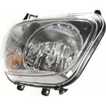 HEAD LAMP LH W/RPO-B2E (REGULAR PRODUCTION OPTION-SPRING SPECIAL PKG) HQ — photo 3
