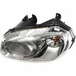 HEAD LAMP LH W/RPO-B2E (REGULAR PRODUCTION OPTION-SPRING SPECIAL PKG) HQ — photo 5
