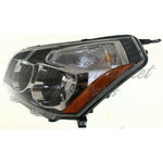 HEAD LAMP LH HQ — photo 2