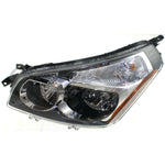 HEAD LAMP LH HQ — photo 5