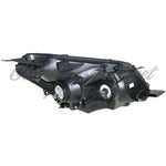 HEAD LAMP LH CAPA — photo 4