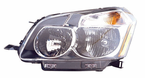 HEAD LAMP LH HQ