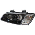 HEAD LAMP LH HQ — photo 2