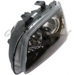 HEAD LAMP LH HQ — photo 3