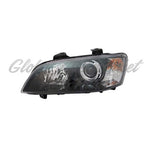 HEAD LAMP LH CAPA — photo 1
