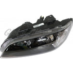 HEAD LAMP LH CAPA — photo 4