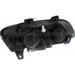 HEAD LAMP LH CAPA — photo 5