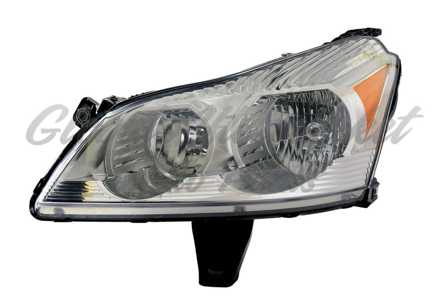 HEAD LAMP LH LS/LT HQ