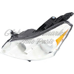 HEAD LAMP LH LS/LT HQ — photo 4