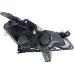 HEAD LAMP LH LS/LT CAPA — photo 5