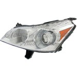 HEAD LAMP LH LTZ MODEL W/PROJECTOR BULB TYPE HQ — photo 3