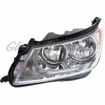 HEAD LAMP LH HALOGEN HQ — photo 5