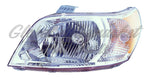 HEAD LAMP LH HQ — photo 1