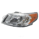 HEAD LAMP LH HQ — photo 2