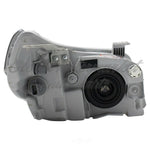 HEAD LAMP LH HQ — photo 3