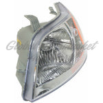 HEAD LAMP LH HQ — photo 4