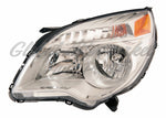HEAD LAMP LH LS/LT MODELS HQ — photo 1
